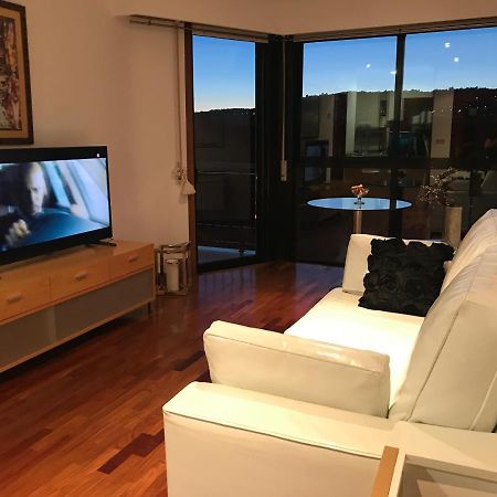 Descanso Termal Ourense Ngoại thất bức ảnh