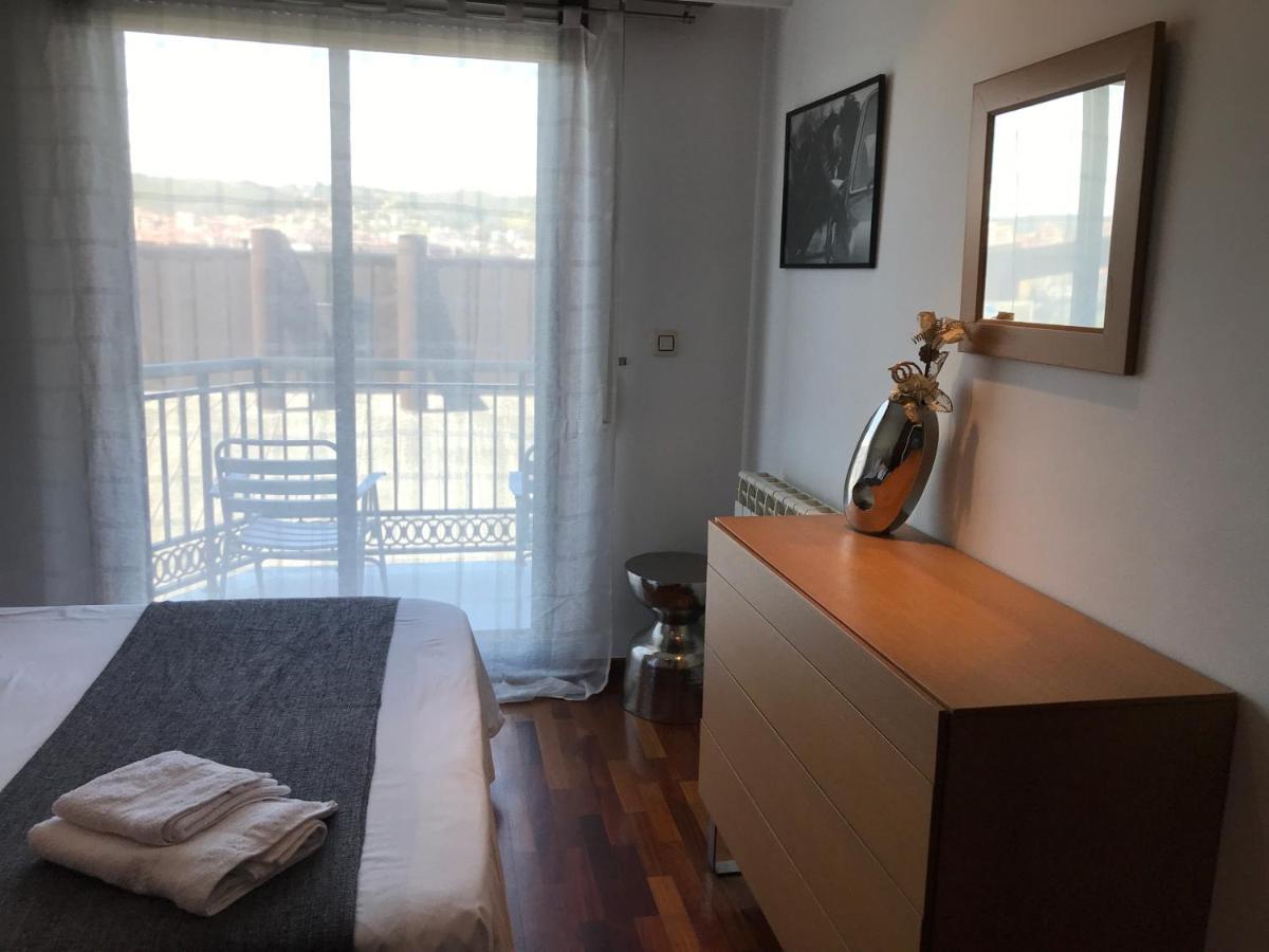 Descanso Termal Ourense Ngoại thất bức ảnh