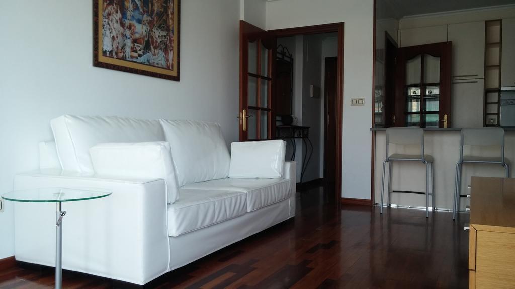Descanso Termal Ourense Ngoại thất bức ảnh