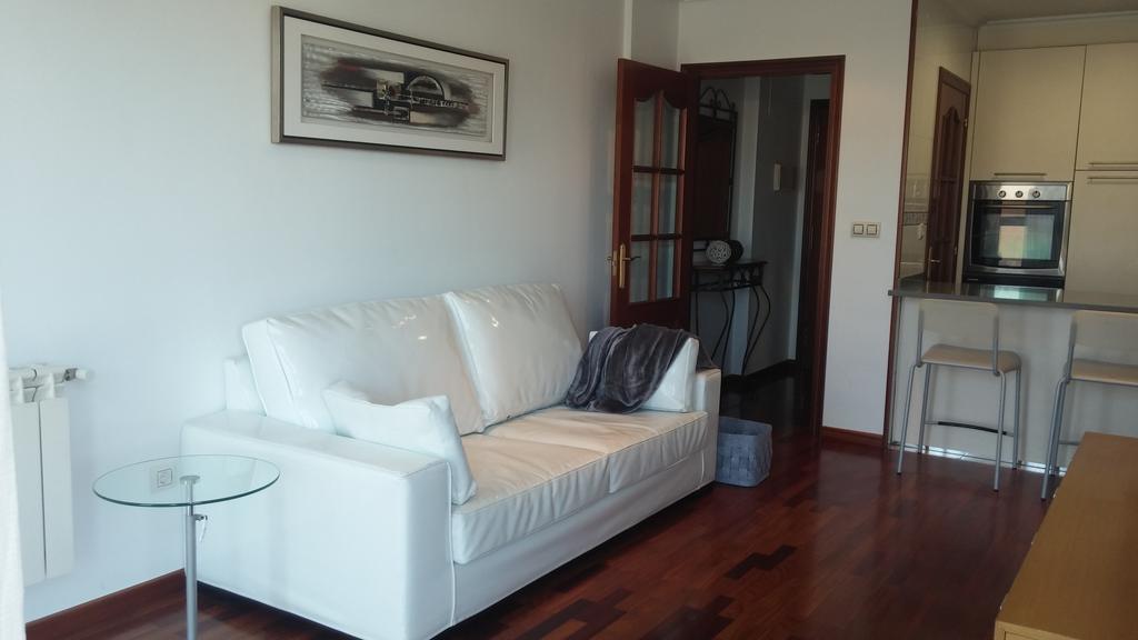 Descanso Termal Ourense Ngoại thất bức ảnh