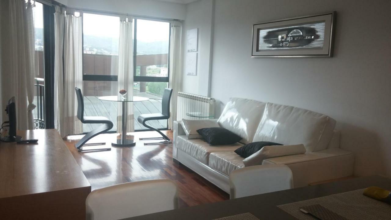 Descanso Termal Ourense Ngoại thất bức ảnh