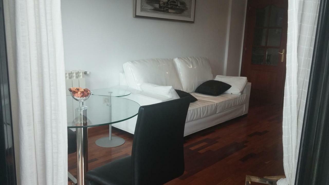 Descanso Termal Ourense Ngoại thất bức ảnh